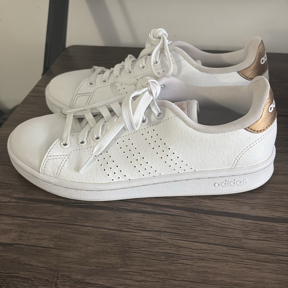 Adidas Cloudfoam Comfort Sneakers